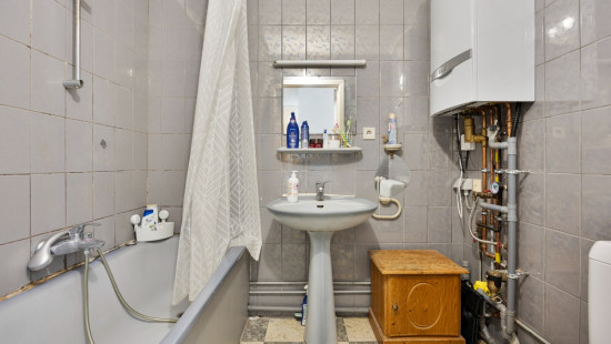 Coxiestraat - 3 - 401 - 2800