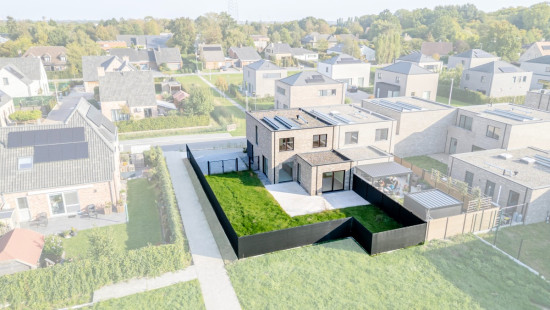Eikenstraat - 88 - - 8870