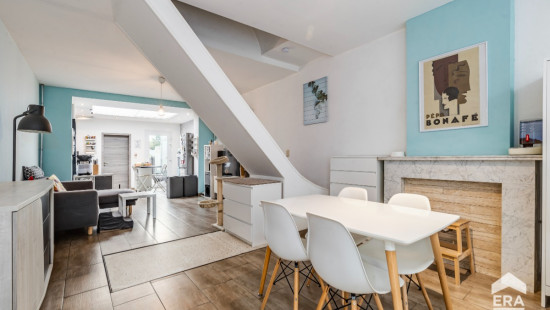 Rue Vandendorpel - 3 - - 6042