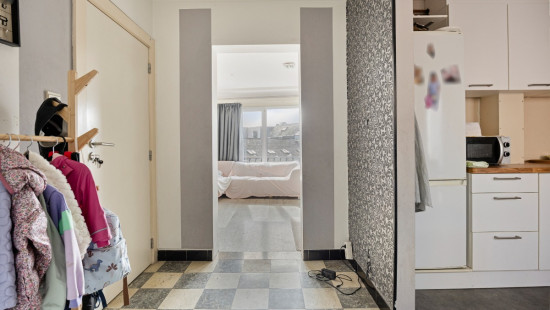 Coxiestraat - 3 - 401 - 2800