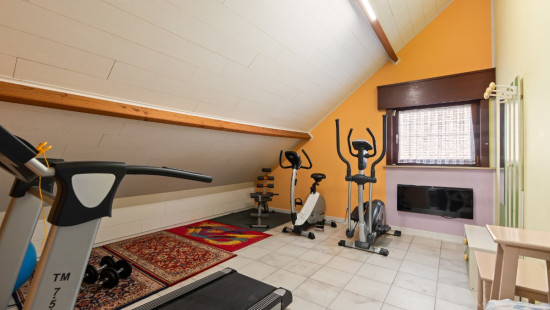 Schoendalestraat - 120 - - 8793