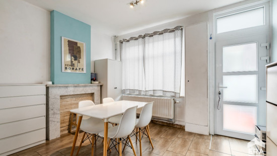 Rue Vandendorpel - 3 - - 6042