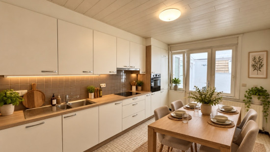 R. Borremansstraat - 35 - - 3040