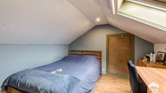 Limnanderstraat - 11 - - 8780