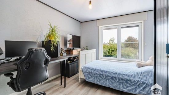 Limnanderstraat - 11 - - 8780