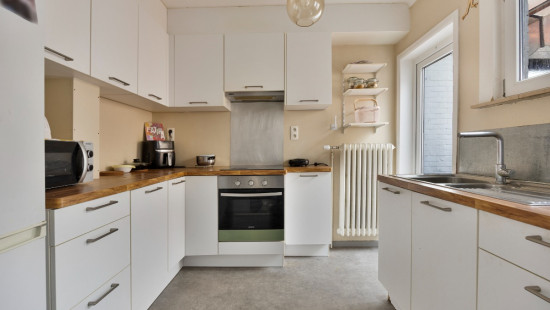 Coxiestraat - 3 - 401 - 2800