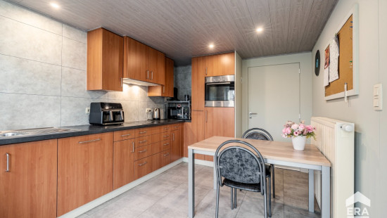 Limnanderstraat - 11 - - 8780