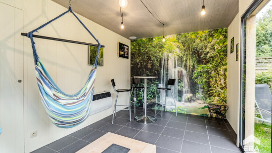 Limnanderstraat - 11 - - 8780