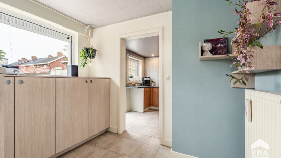 Limnanderstraat - 11 - - 8780
