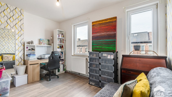 Rue Vandendorpel - 3 - - 6042