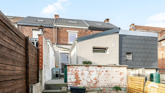 Rue Vandendorpel - 3 - - 6042
