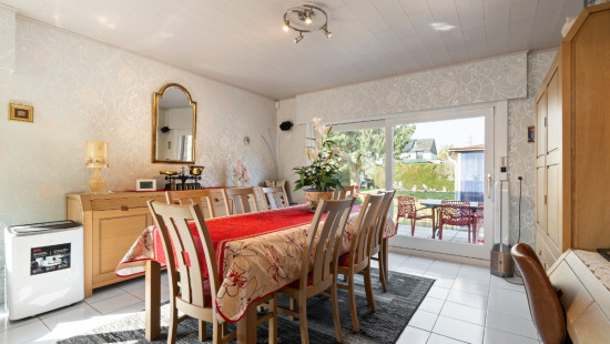 Schoendalestraat - 120 - - 8793