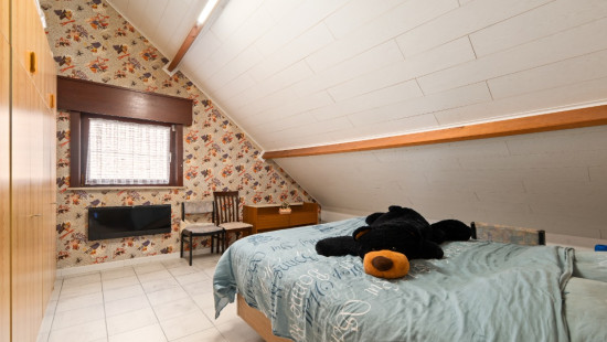 Schoendalestraat - 120 - - 8793