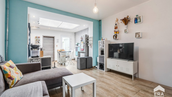 Rue Vandendorpel - 3 - - 6042