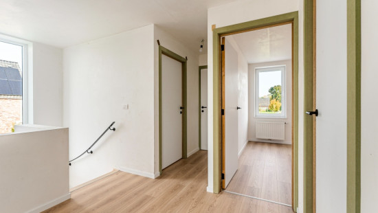 Eikenstraat - 88 - - 8870