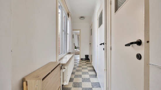Coxiestraat - 3 - 401 - 2800