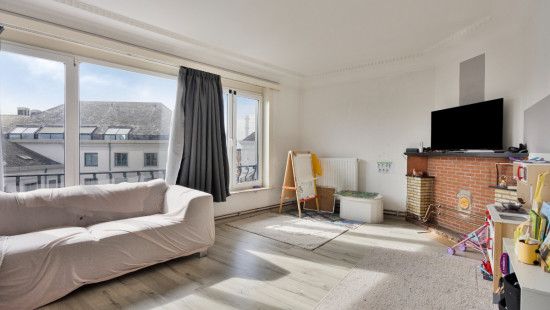 Coxiestraat - 3 - 401 - 2800