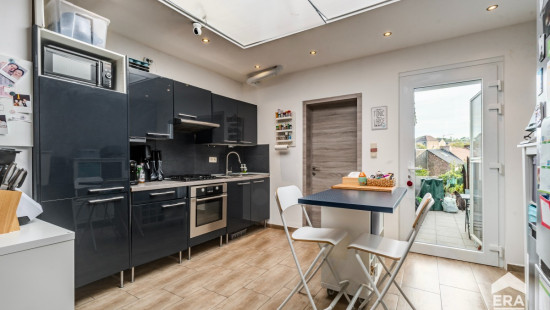 Rue Vandendorpel - 3 - - 6042