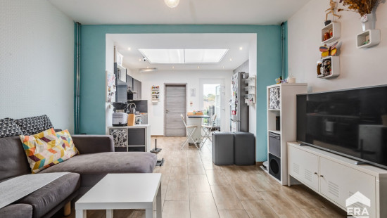 Rue Vandendorpel - 3 - - 6042