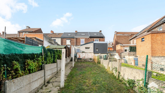 Rue Vandendorpel - 3 - - 6042