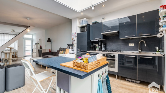 Rue Vandendorpel - 3 - - 6042