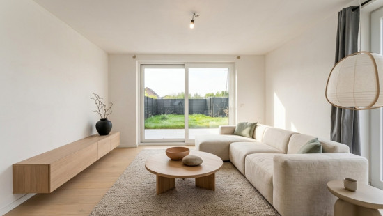 Eikenstraat - 88 - - 8870