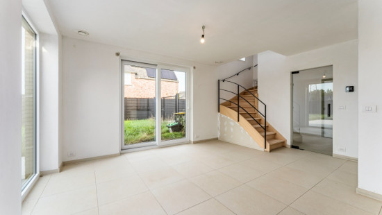 Eikenstraat - 88 - - 8870