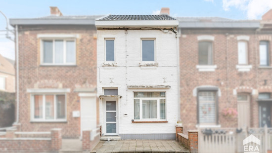 Rue Vandendorpel - 3 - - 6042
