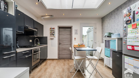 Rue Vandendorpel - 3 - - 6042