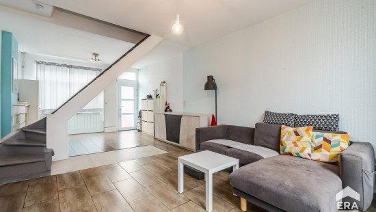 Rue Vandendorpel - 3 - - 6042