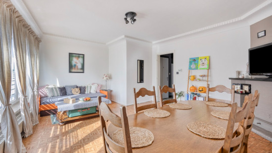 Coxiestraat - 3 - 302 - 2800