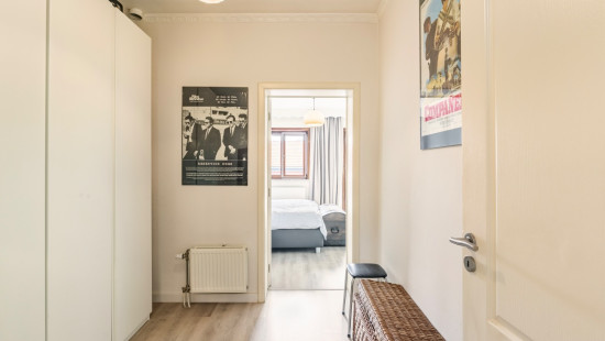 Hertzstraat (Armand) - 8 - - 1800