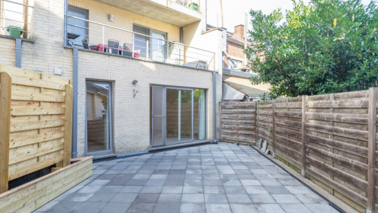 Zijdelingsestraat - 57 - 1 - 3300