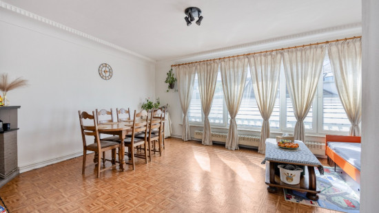 Coxiestraat - 3 - 302 - 2800