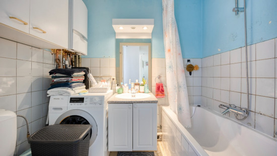 Coxiestraat - 3 - 302 - 2800