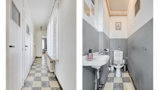 Coxiestraat - 3 - 302 - 2800