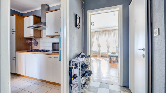 Coxiestraat - 3 - 302 - 2800