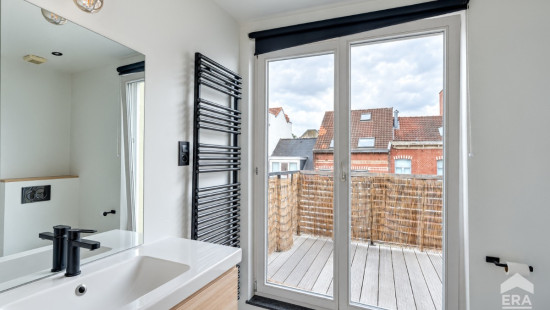 Rue des Cottages - 88 - 2/3 - 1180