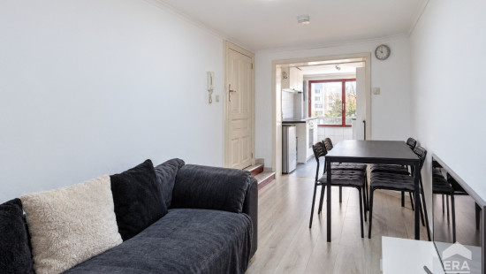 Rue Achille Detienne - 10 - - 1030