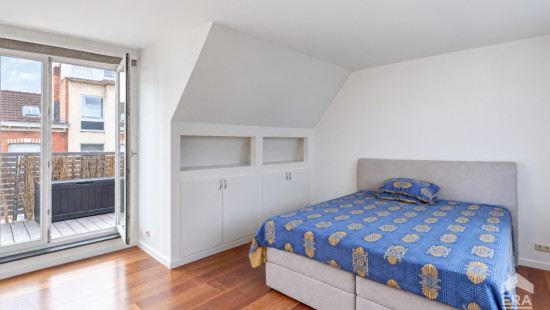 Rue des Cottages - 88 - 2/3 - 1180