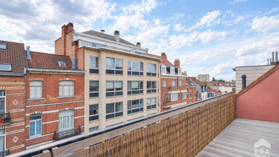 Rue des Cottages - 88 - 2/3 - 1180