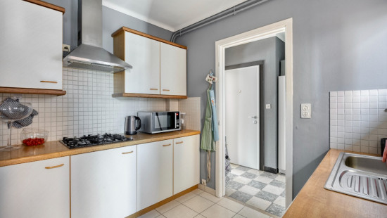 Coxiestraat - 3 - 302 - 2800