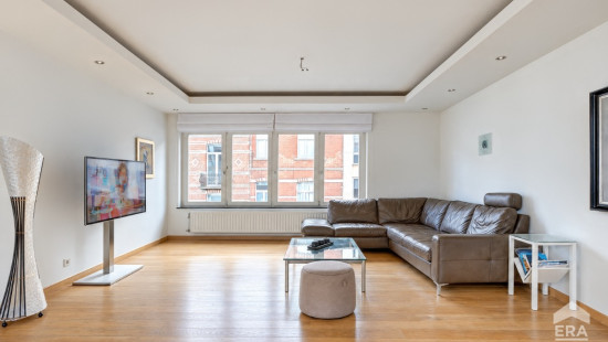 Rue des Cottages - 88 - 2/3 - 1180