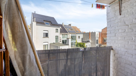 Coxiestraat - 3 - 302 - 2800