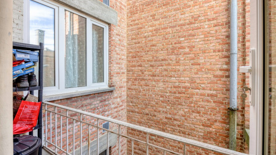 Coxiestraat - 3 - 302 - 2800