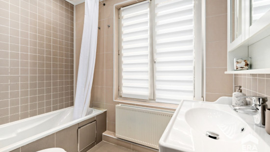Rue Kasterlinden - 124 - - 1082