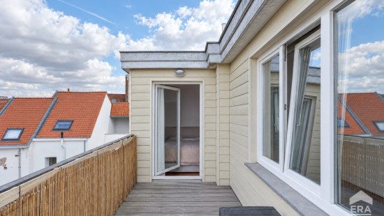 Rue des Cottages - 88 - 2/3 - 1180