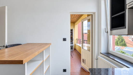 Rue des Cottages - 88 - 2/3 - 1180