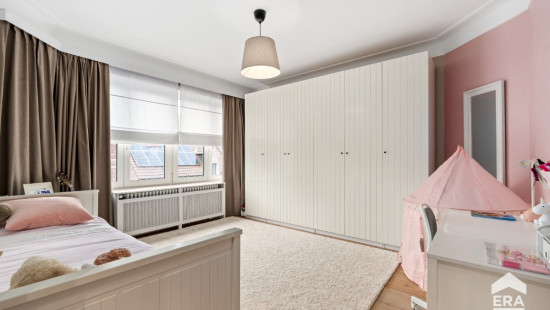 Rue Kasterlinden - 124 - - 1082