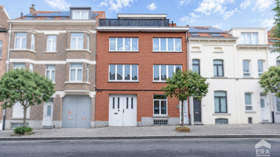Rue des Cottages - 88 - 2/3 - 1180